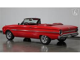 1963 Ford Falcon (CC-2070238) for sale in Peoria, Arizona