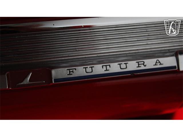 1963 Ford Falcon (CC-2070238) for sale in Peoria, Arizona