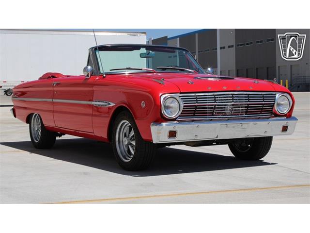 1963 Ford Falcon (CC-2070238) for sale in Peoria, Arizona