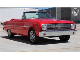1963 Ford Falcon (CC-2070238) for sale in Peoria, Arizona