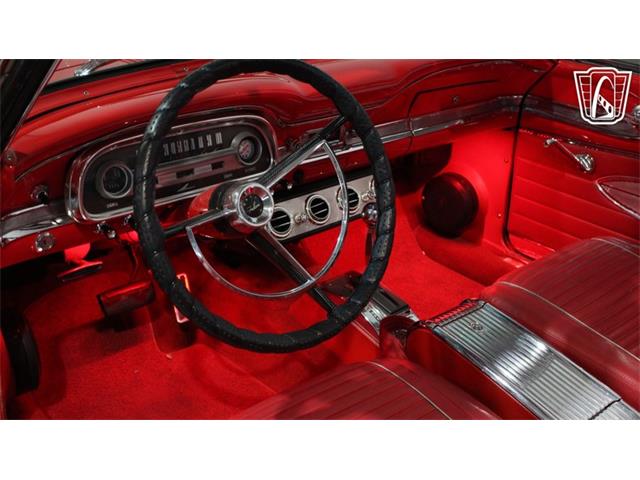 1963 Ford Falcon (CC-2070238) for sale in Peoria, Arizona