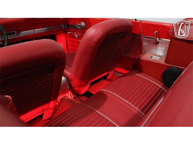 1963 Ford Falcon (CC-2070238) for sale in Peoria, Arizona