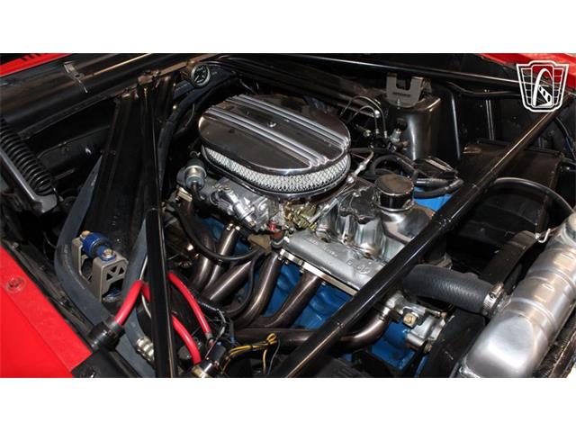 1963 Ford Falcon (CC-2070238) for sale in Peoria, Arizona