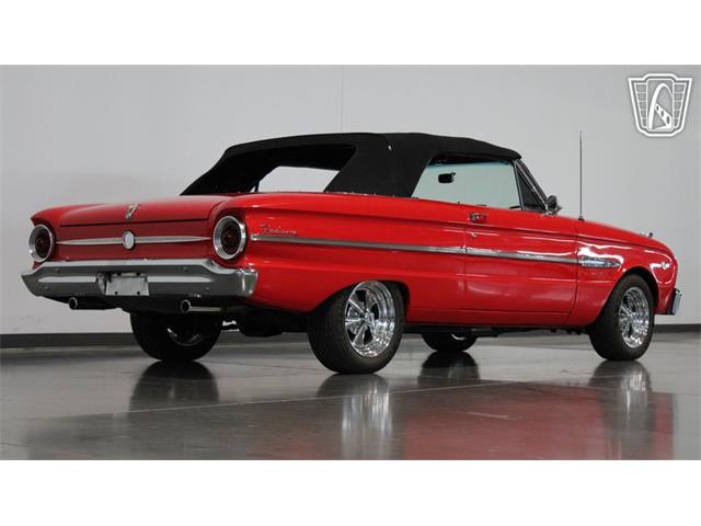 1963 Ford Falcon (CC-2070238) for sale in Peoria, Arizona