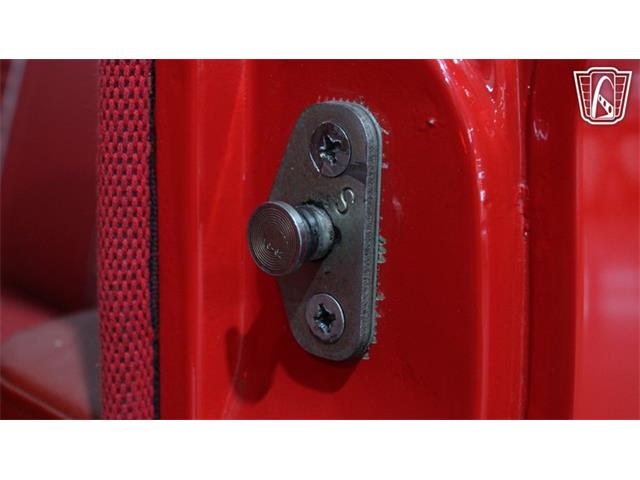1963 Ford Falcon (CC-2070238) for sale in Peoria, Arizona