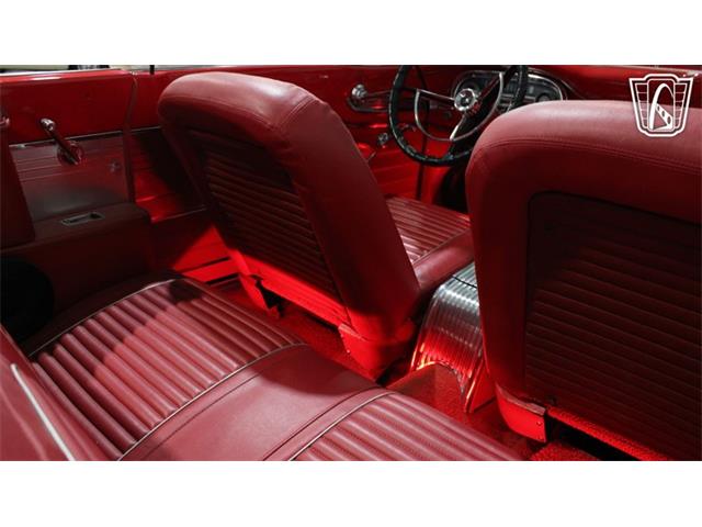 1963 Ford Falcon (CC-2070238) for sale in Peoria, Arizona