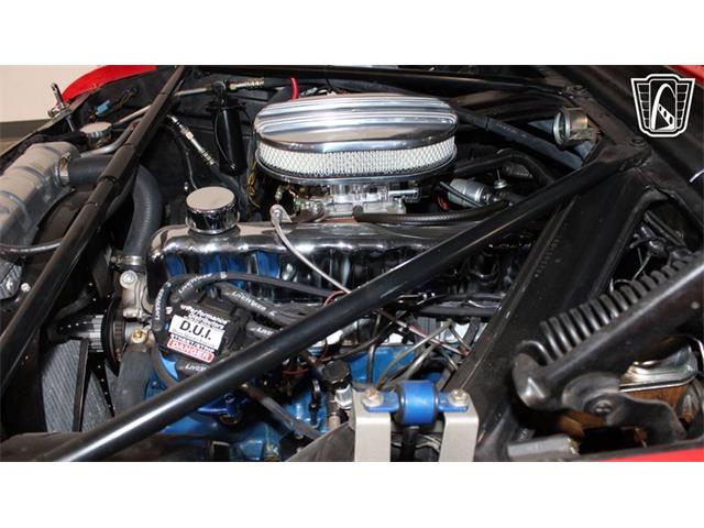 1963 Ford Falcon (CC-2070238) for sale in Peoria, Arizona