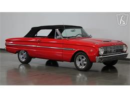 1963 Ford Falcon (CC-2070238) for sale in Peoria, Arizona