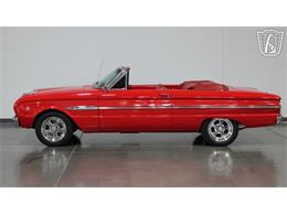1963 Ford Falcon (CC-2070238) for sale in Peoria, Arizona