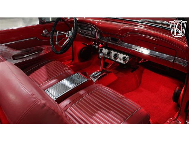 1963 Ford Falcon (CC-2070238) for sale in Peoria, Arizona