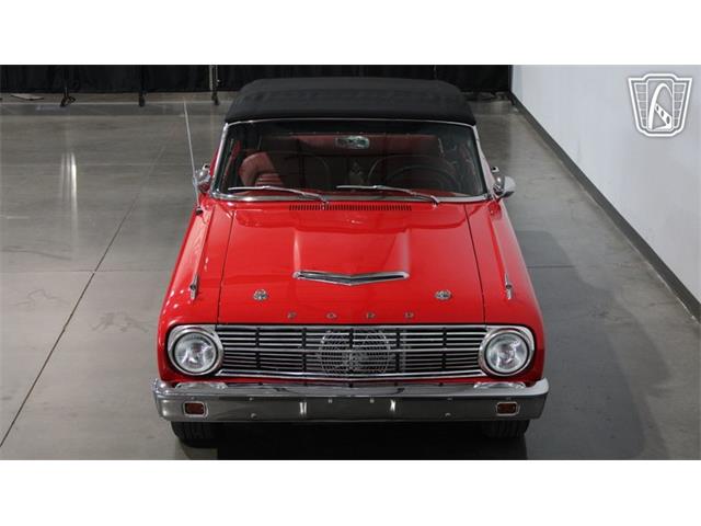 1963 Ford Falcon (CC-2070238) for sale in Peoria, Arizona