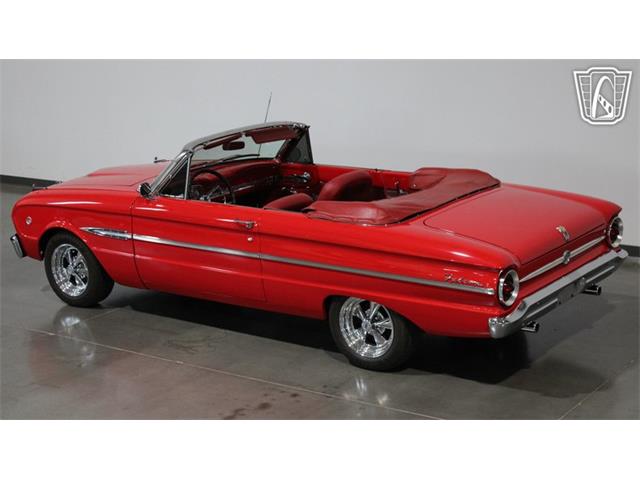 1963 Ford Falcon (CC-2070238) for sale in Peoria, Arizona