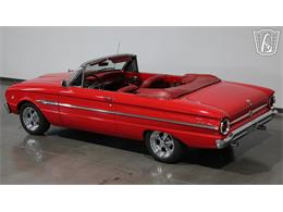 1963 Ford Falcon (CC-2070238) for sale in Peoria, Arizona