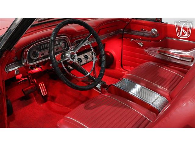 1963 Ford Falcon (CC-2070238) for sale in Peoria, Arizona