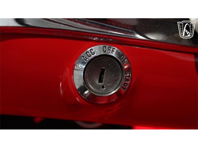 1963 Ford Falcon (CC-2070238) for sale in Peoria, Arizona