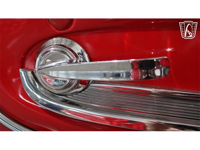 1963 Ford Falcon (CC-2070238) for sale in Peoria, Arizona