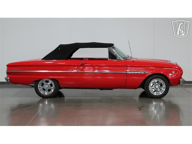1963 Ford Falcon (CC-2070238) for sale in Peoria, Arizona