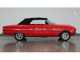 1963 Ford Falcon (CC-2070238) for sale in Peoria, Arizona