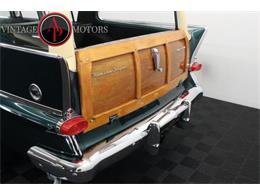 1958 AMC Wagon (CC-2072383) for sale in Statesville, North Carolina