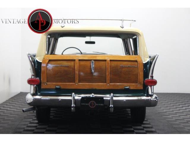 1958 AMC Wagon (CC-2072383) for sale in Statesville, North Carolina