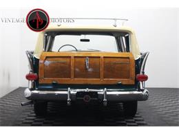 1958 AMC Wagon (CC-2072383) for sale in Statesville, North Carolina