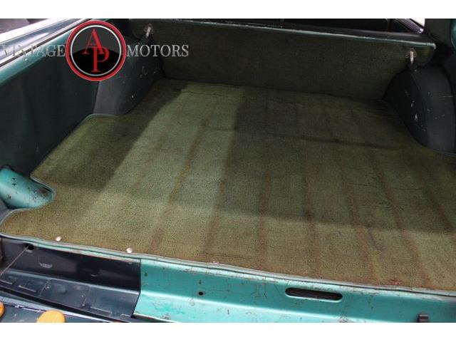1958 AMC Wagon (CC-2072383) for sale in Statesville, North Carolina
