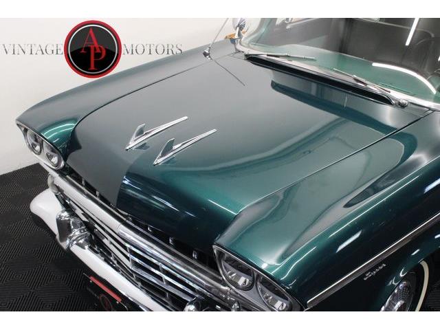 1958 AMC Wagon (CC-2072383) for sale in Statesville, North Carolina