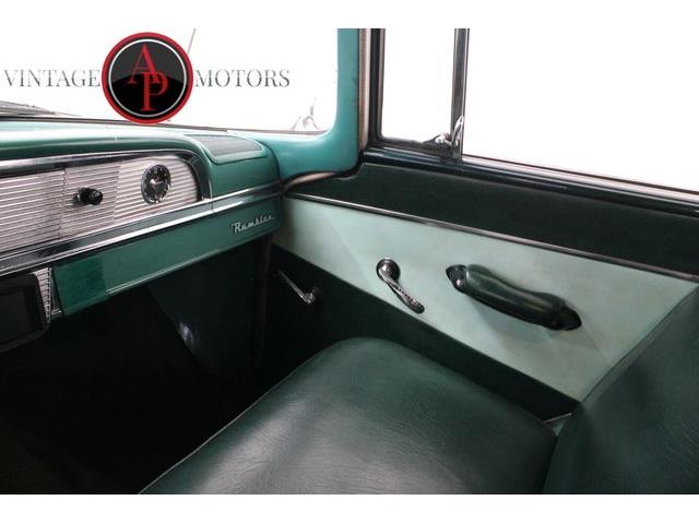 1958 AMC Wagon (CC-2072383) for sale in Statesville, North Carolina