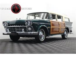 1958 AMC Wagon (CC-2072383) for sale in Statesville, North Carolina