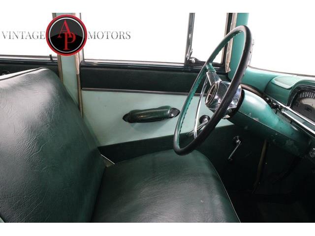 1958 AMC Wagon (CC-2072383) for sale in Statesville, North Carolina