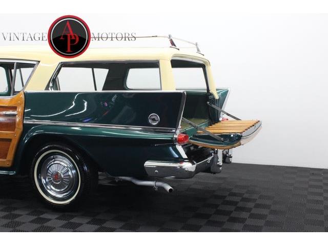 1958 AMC Wagon (CC-2072383) for sale in Statesville, North Carolina