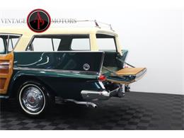 1958 AMC Wagon (CC-2072383) for sale in Statesville, North Carolina