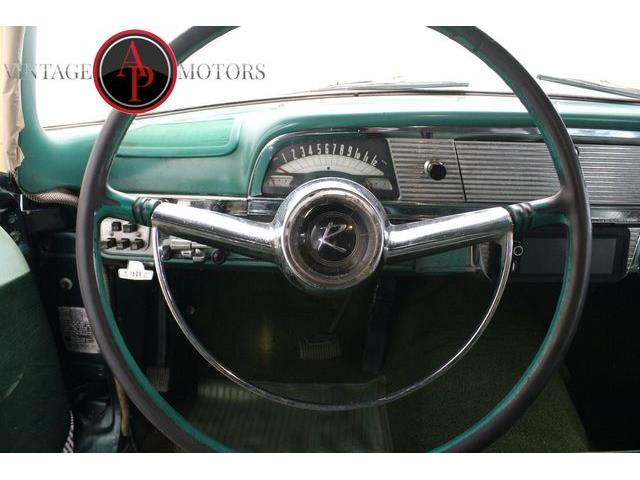1958 AMC Wagon (CC-2072383) for sale in Statesville, North Carolina