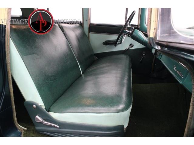 1958 AMC Wagon (CC-2072383) for sale in Statesville, North Carolina