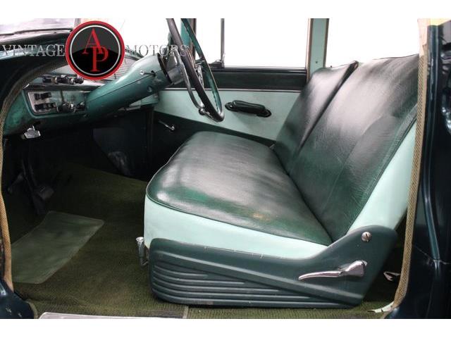 1958 AMC Wagon (CC-2072383) for sale in Statesville, North Carolina
