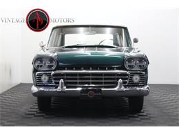 1958 AMC Wagon (CC-2072383) for sale in Statesville, North Carolina