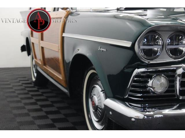 1958 AMC Wagon (CC-2072383) for sale in Statesville, North Carolina
