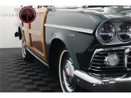 1958 AMC Wagon (CC-2072383) for sale in Statesville, North Carolina