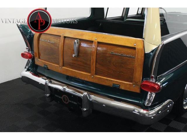 1958 AMC Wagon (CC-2072383) for sale in Statesville, North Carolina