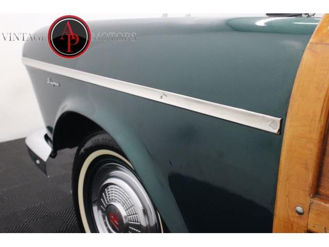 1958 AMC Wagon (CC-2072383) for sale in Statesville, North Carolina