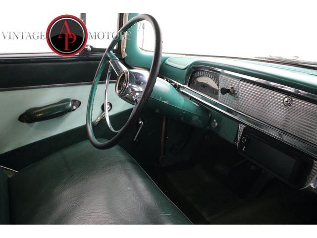1958 AMC Wagon (CC-2072383) for sale in Statesville, North Carolina