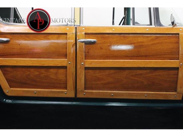 1958 AMC Wagon (CC-2072383) for sale in Statesville, North Carolina