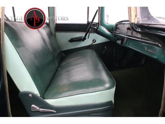1958 AMC Wagon (CC-2072383) for sale in Statesville, North Carolina