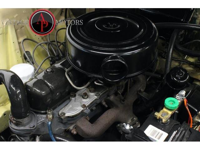 1958 AMC Wagon (CC-2072383) for sale in Statesville, North Carolina