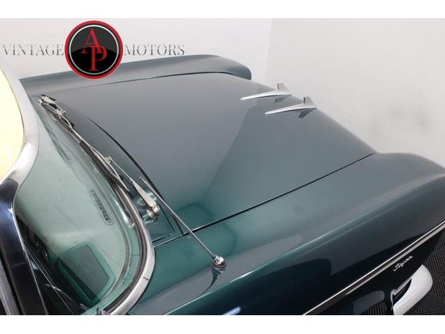1958 AMC Wagon (CC-2072383) for sale in Statesville, North Carolina