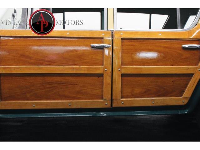 1958 AMC Wagon (CC-2072383) for sale in Statesville, North Carolina