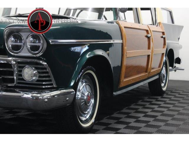 1958 AMC Wagon (CC-2072383) for sale in Statesville, North Carolina