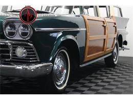 1958 AMC Wagon (CC-2072383) for sale in Statesville, North Carolina