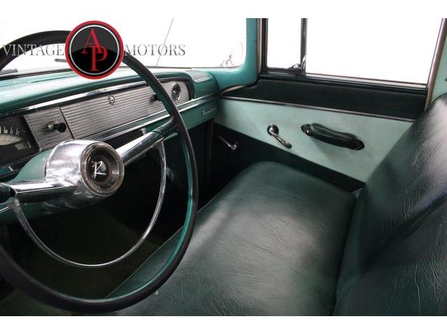 1958 AMC Wagon (CC-2072383) for sale in Statesville, North Carolina