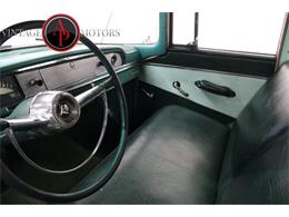1958 AMC Wagon (CC-2072383) for sale in Statesville, North Carolina